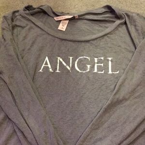 Pajama shirt from VS